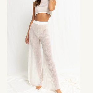 Flook The Label Lexi Top & Mackenzie Pant Set